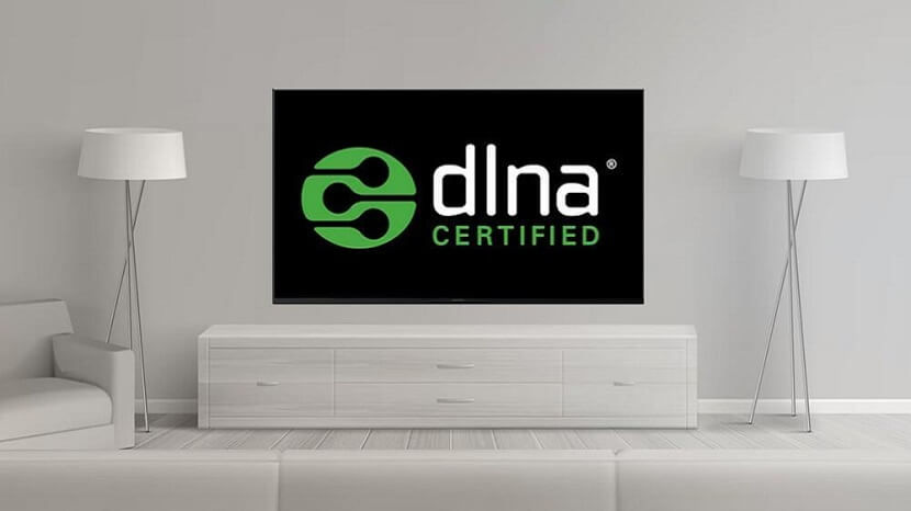 DLNA Media Server