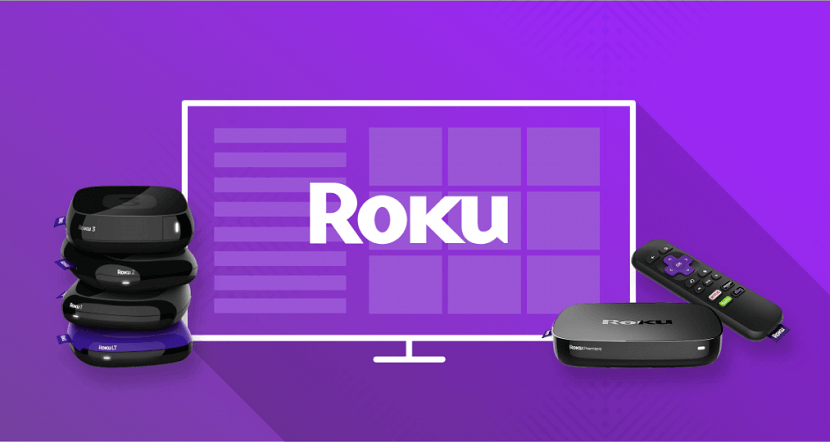 Roku TV Stick